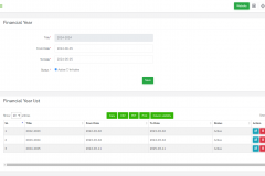 PSU Hotel Management Software